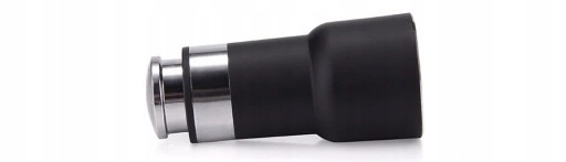 фото №15, Распределитель 3 разъём прикуривателя 10a прочный