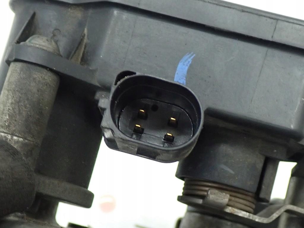 фото №11, Клапан egr радиатор выхлопных газов комплект alfa romeo giulia 2.2 m-jet 17r