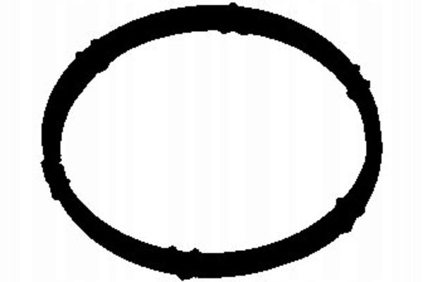 фото №10, Прокладка коллектор впускной. peugeot