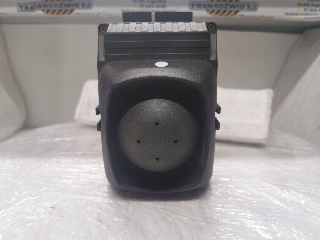 фото №1, Сирена сигнализация alfa romeo 166 60662489 all/d/2