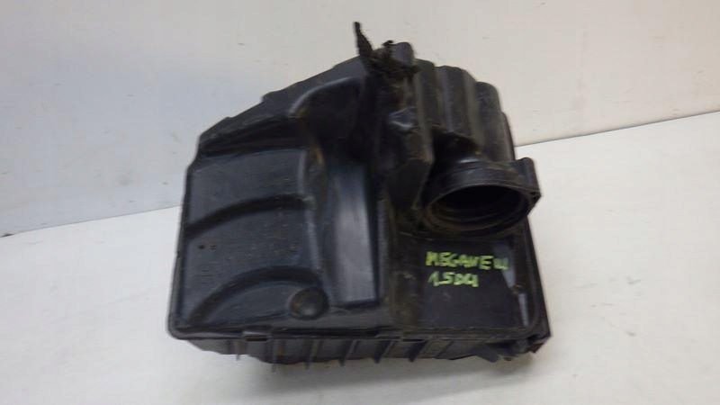 Купить Корпус фильтра воздуха renault megane iii 1.5 dci 8200947663 h8200820922