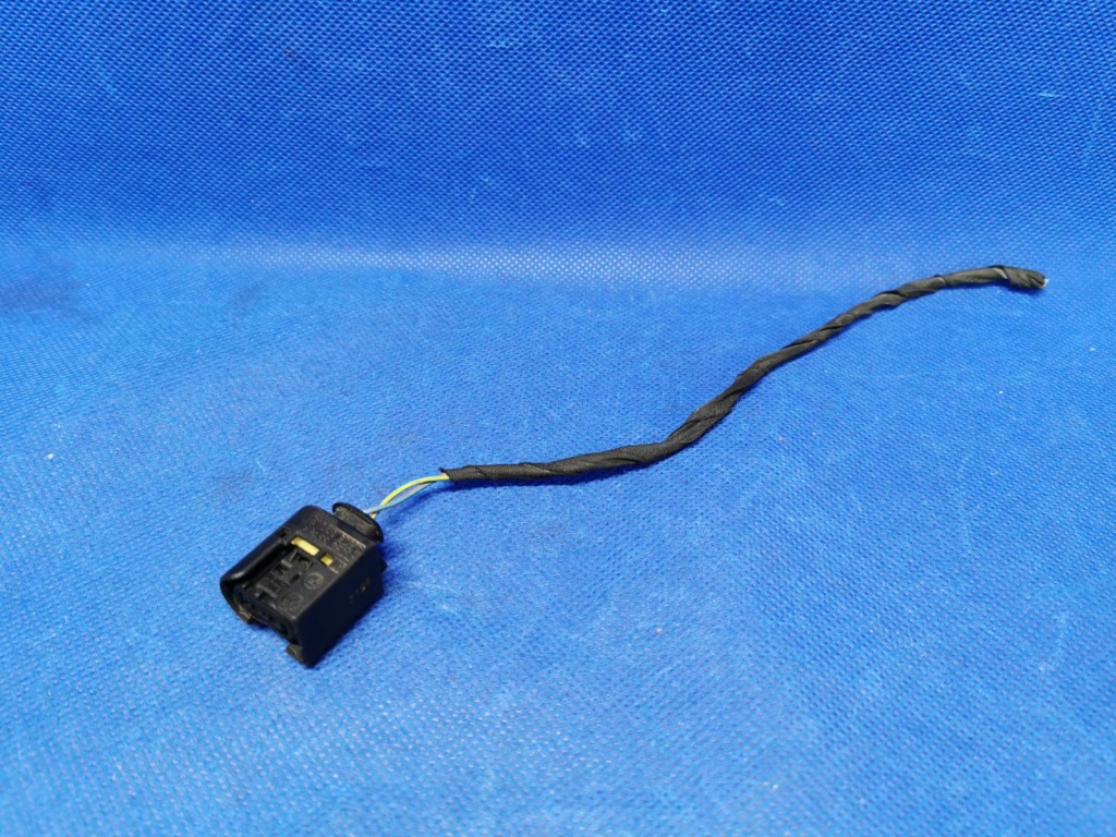 Купить Колодка штекер жгут оригинал bmw e87 61049002c