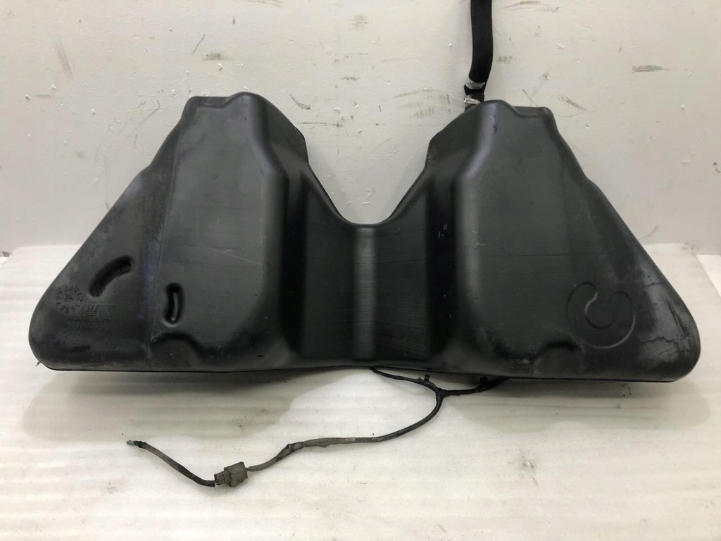 фото №11, Бак bak топлива jaguar s-type 3.0b v6