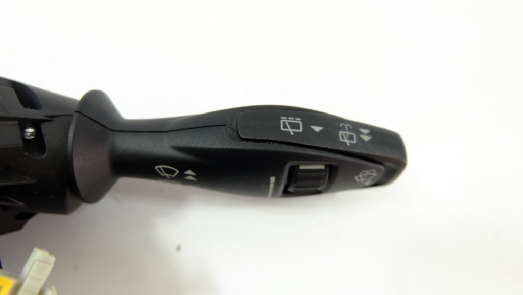 фото №4, Ford ka plus переключатель комбинированный g1b5-13n064-ba