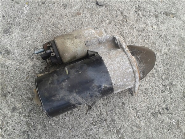 фото №1, Стартер a-klasa w169 2.0 cdi a0051517401