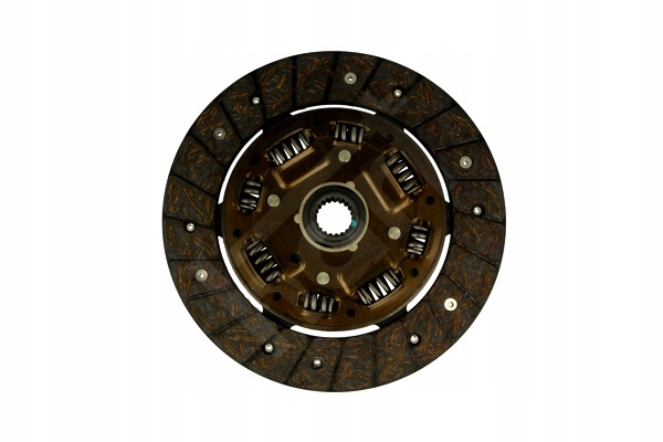 фото №1, Hart зчеплення диск ducato 1.9d espace 215