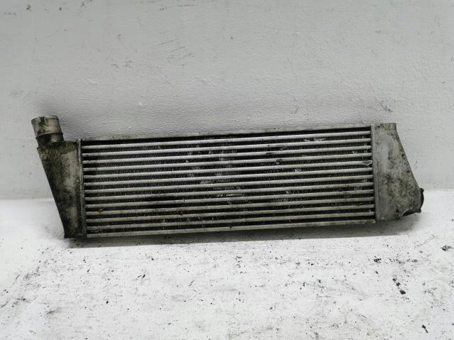 фото №1, Интеркулер renault megane ii scenic ii 1.9 1.5