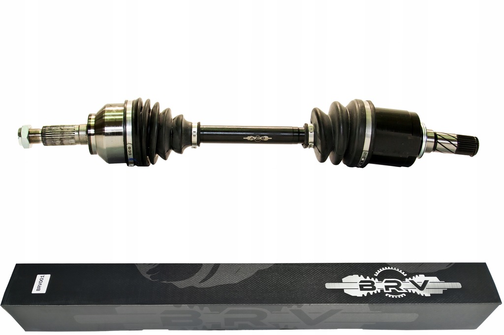 фото №1, Привідний вал ліва mitsubishi lancer 7 viii 1.8 автоматична коробка передач