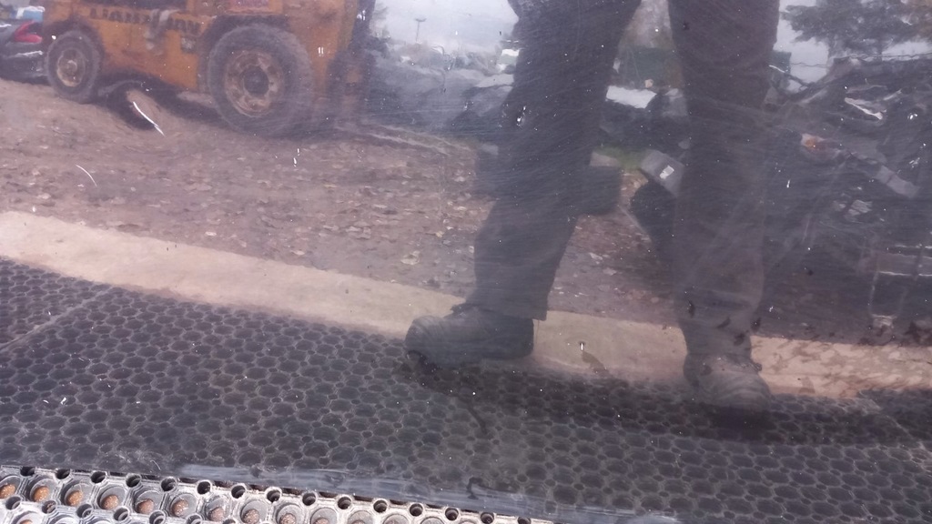 фото №8, Opel astra h капот z20r