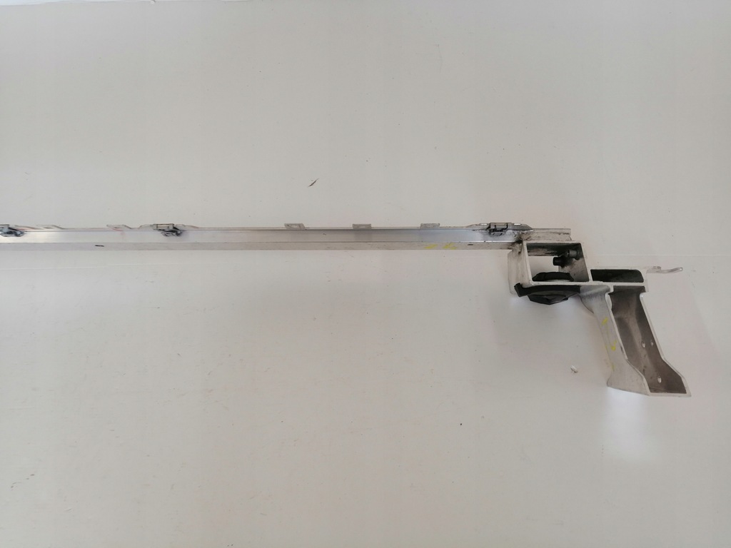 фото №7, Mercedes a klasa w177 glb w247 gla w247 балка pod радиатор a1776204500