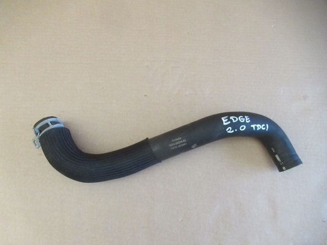 фото №1, Ford edge труба wąż dg938b274gc