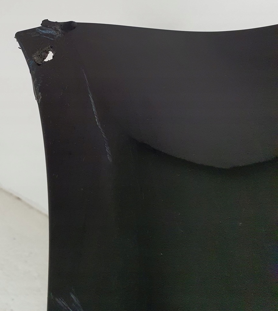 фото №6, Бампер задний задняя l041 vw polo 9n lift