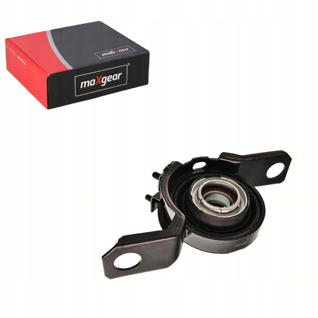 фото №1, Подшипник, центральный подшипник вала приводного maxgear 49-2226