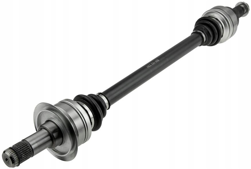 фото №1, Приводной вал приводная nty npw-bm-162