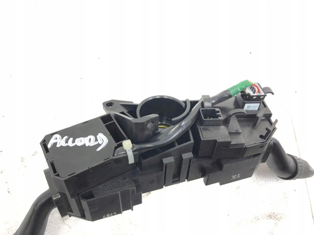 фото №3, Перемикач комбінований перемикачі honda accord vii 7