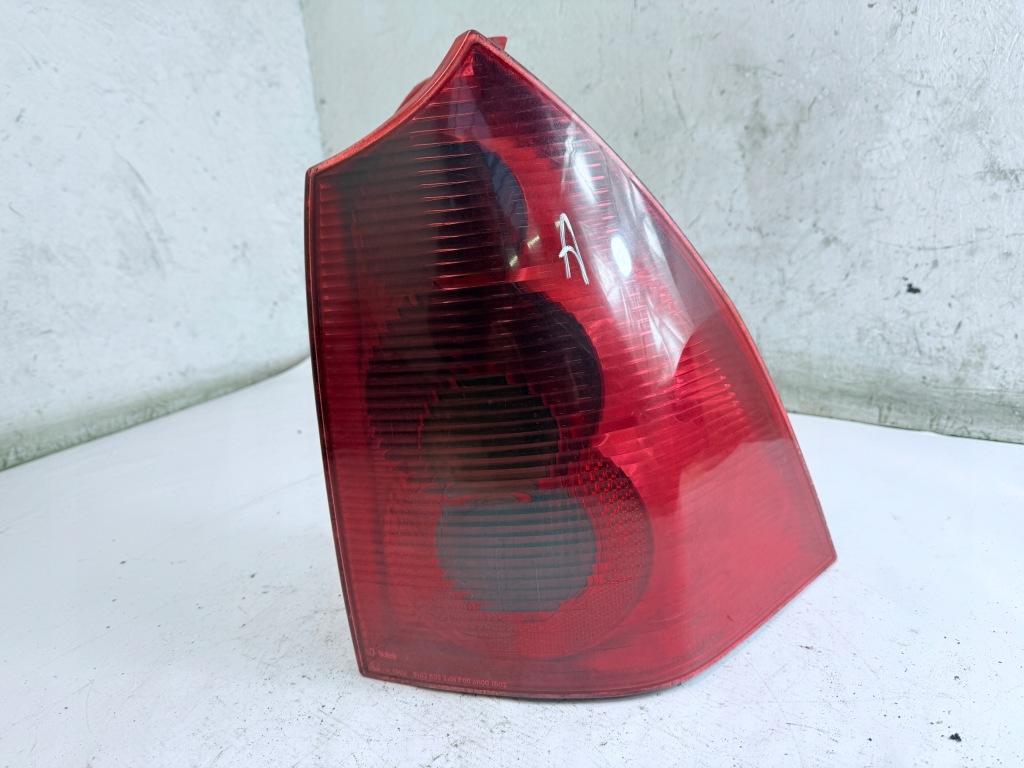 фото №1, Лампа задня задня права правий peugeot 307 kombi sw