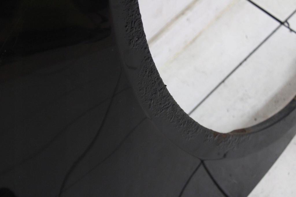 фото №7, Opel meriva b 10r- крыло правый перед передний z20r