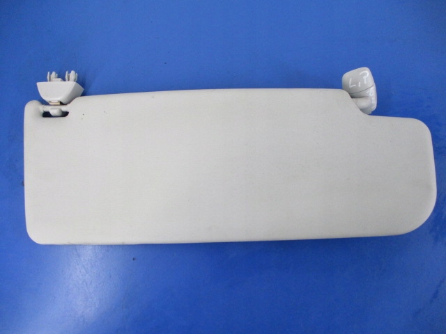 фото №2, Citigo lift защита солнцезащитная левая+ защёлка