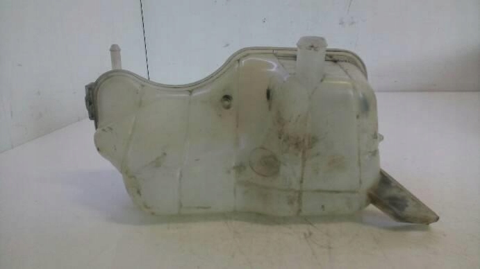 фото №7, Бачок расширительный ford fiesta mk4 1997r.