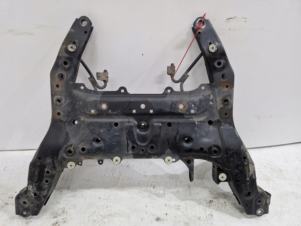 фото №1, Подрамник перед передние bmw x1 f48