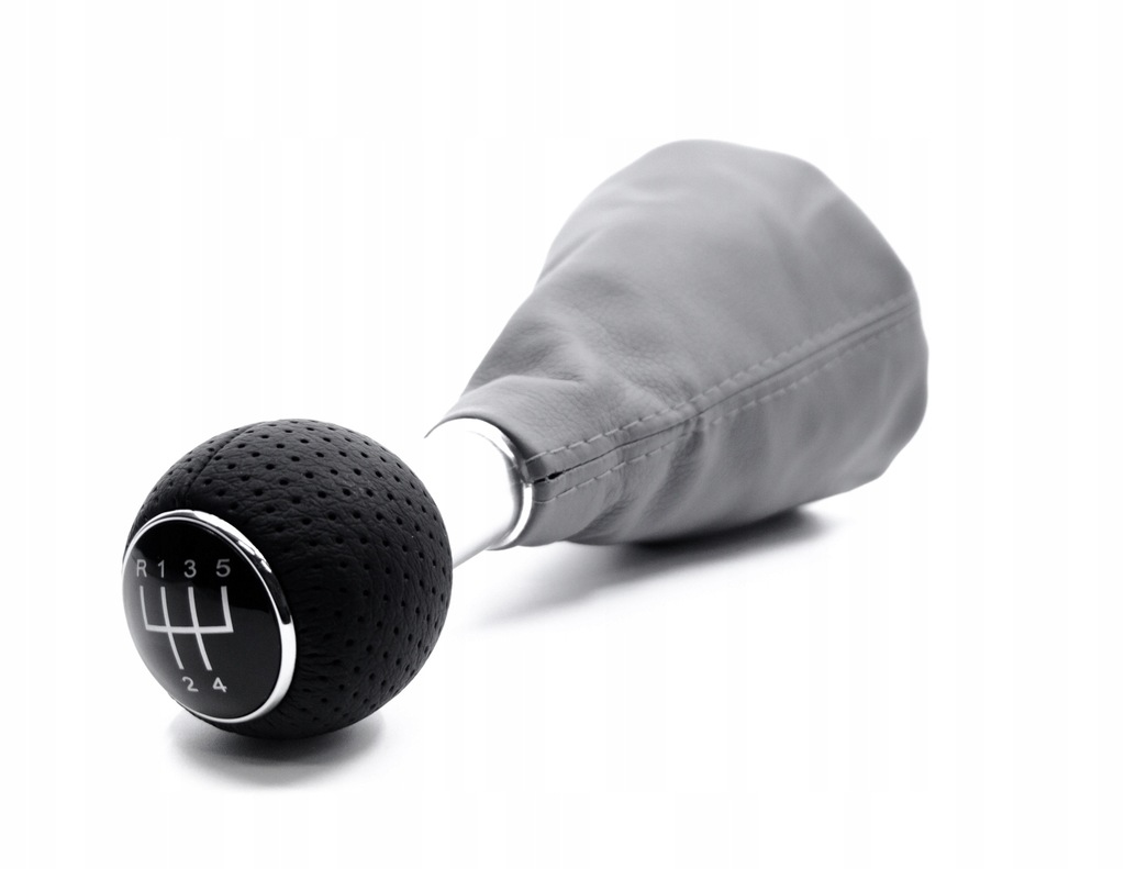 фото №12, Ручка переключения передач чехол vw golf i 1974-1984