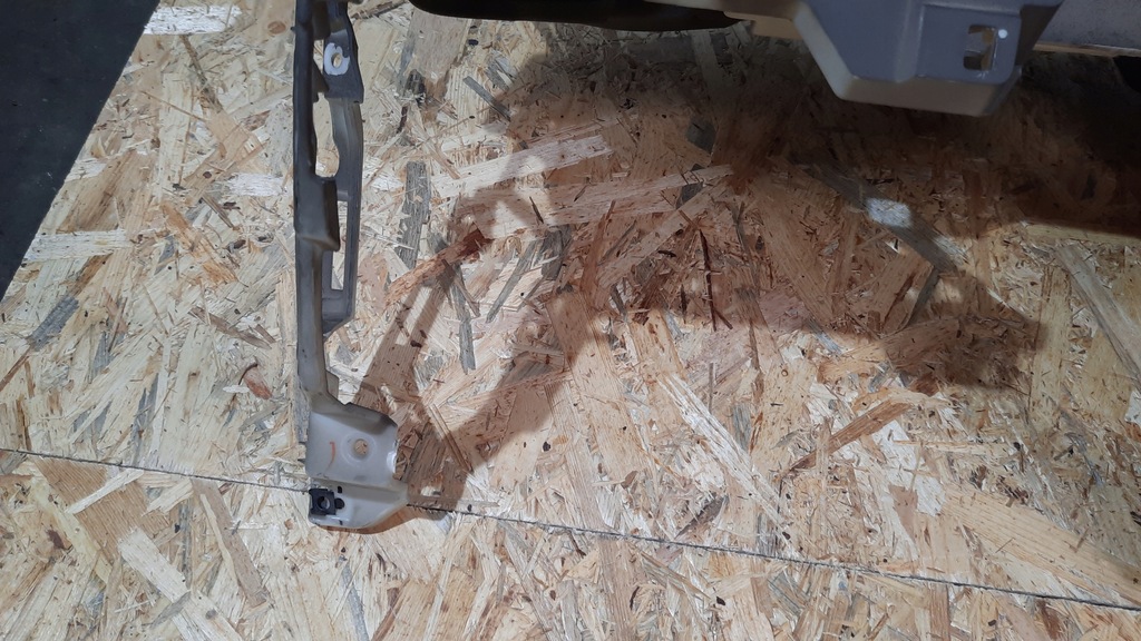 фото №4, Панель приладів приладова консоль hyundai sonata v 04-09r