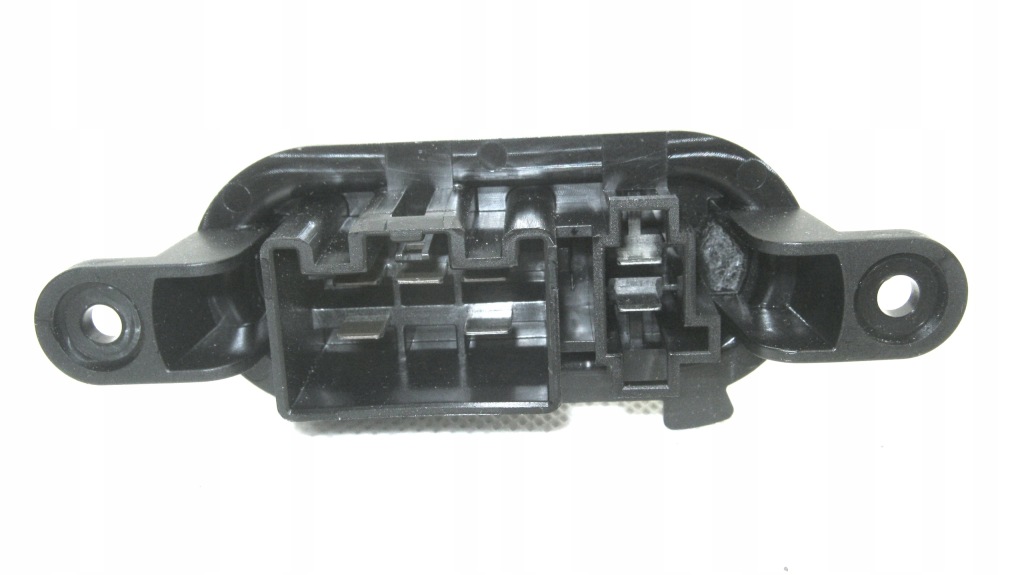 фото №3, Резистор вентилятор master iii movano 2010- denso