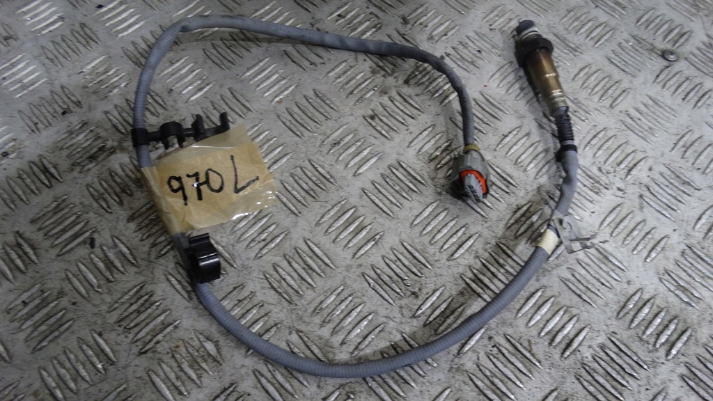 фото №1, Idealna датчик porsche panamera 970 бензин 1