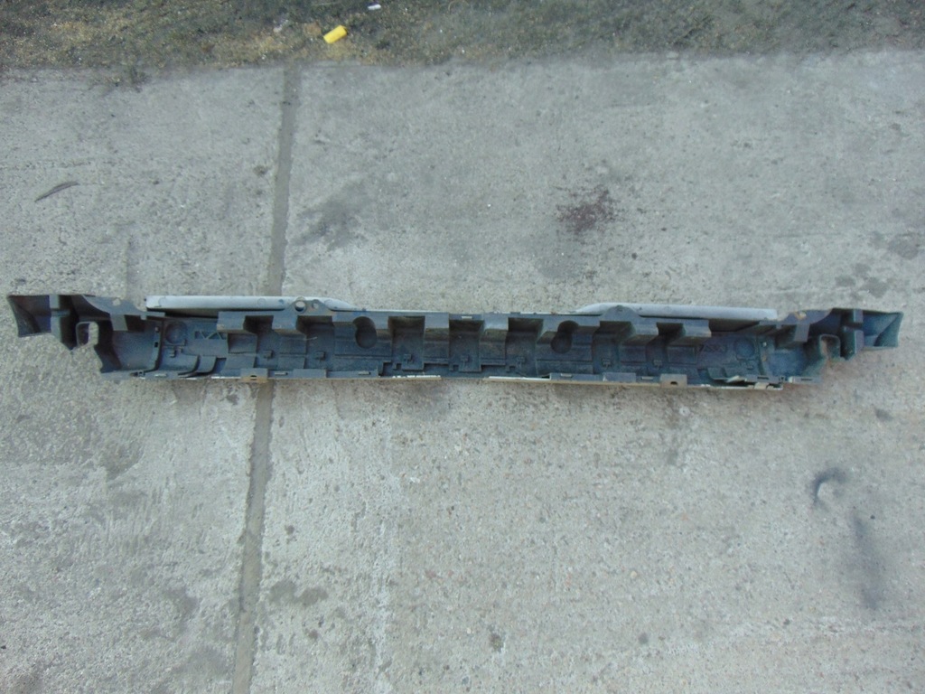 фото №9, Бампер задня mercedes vito 639 a639