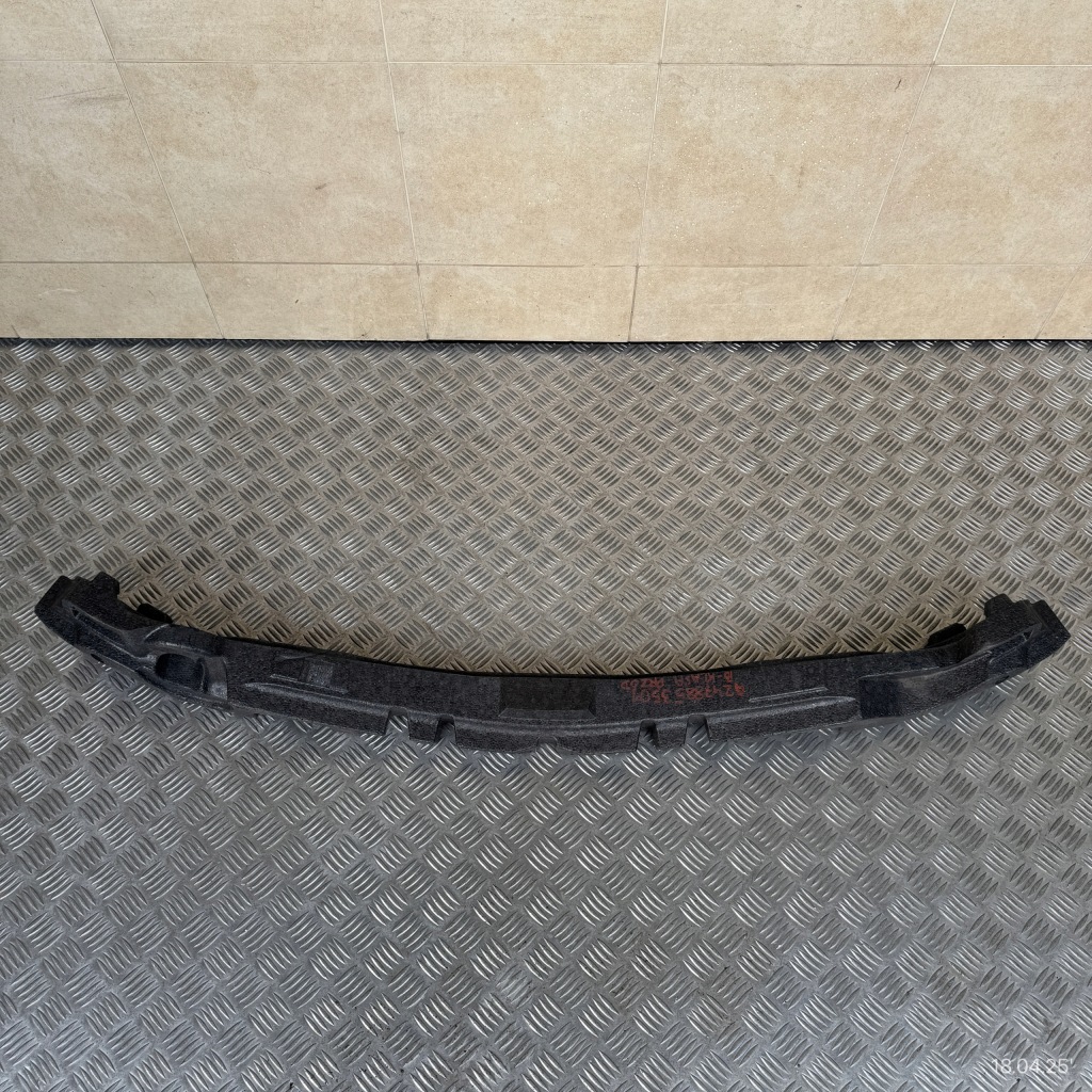 фото №1, Абсорбер бампера передній балка пінополістирол mercedes b-klasa w247