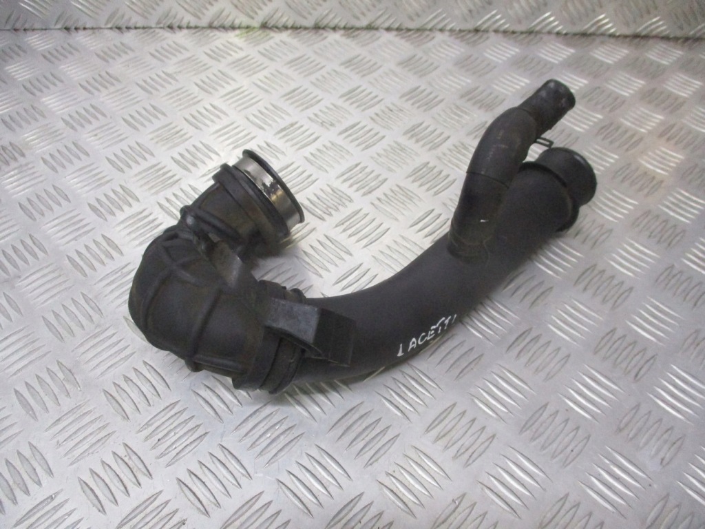 фото №1, Труба шланг інтеркулер chevrolet lacetti 2.0 d