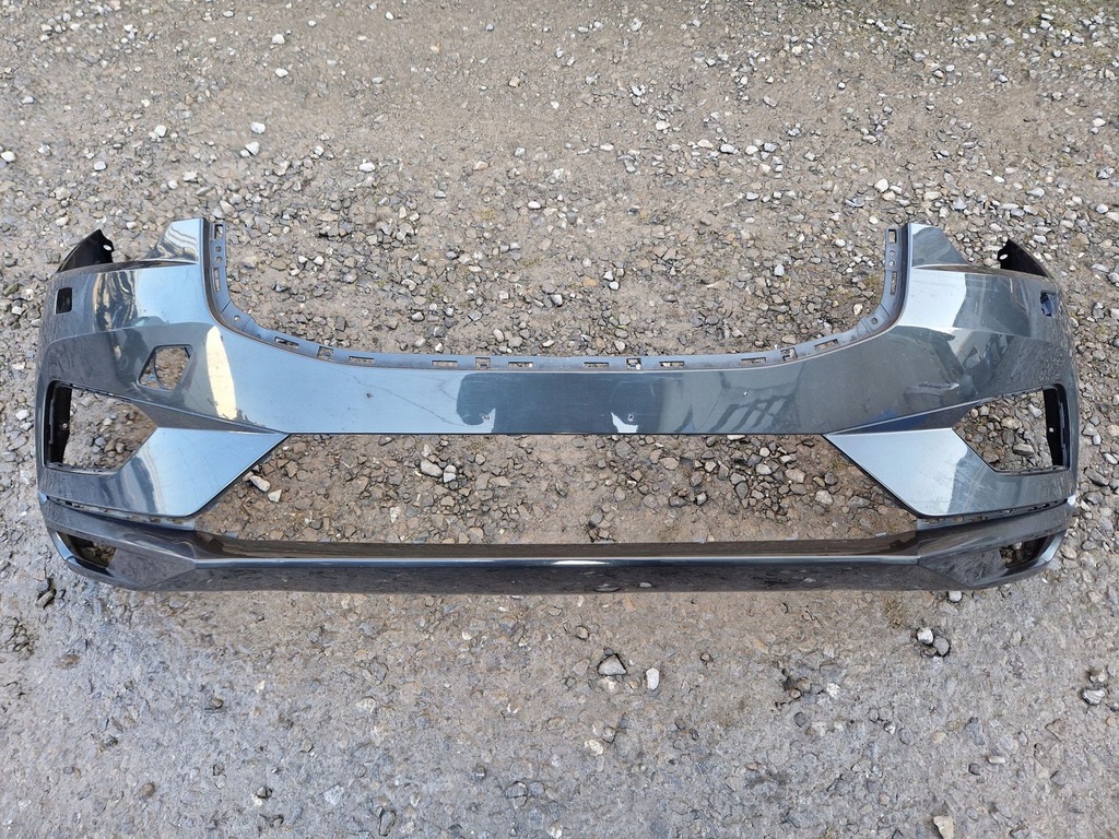 фото №1, Бампер передній volvo xc60 ii 2017r-