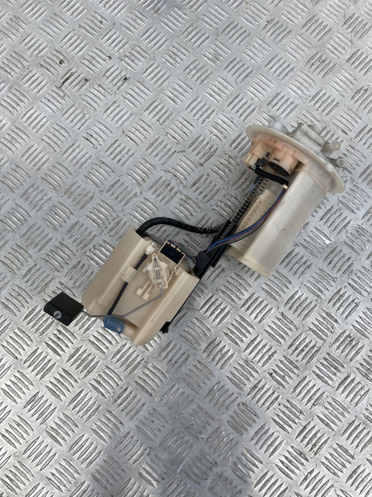 фото №1, Насос пального поплавок prius iv 15- 1.8