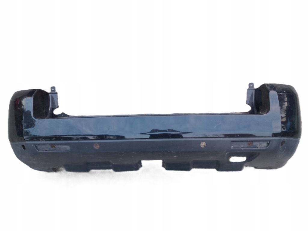 Купити Land rover freelander 2 l359 бампер задній