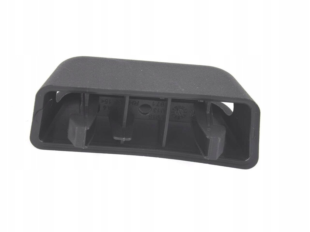 фото №12, Суппорт кронштейн шторка багажника правый mondeo