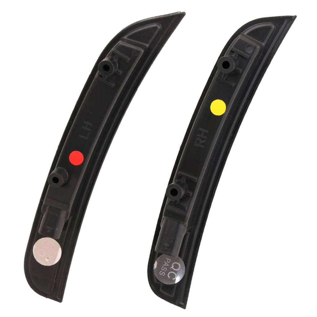 Габаритные огни фонари габаритный led комплект  4штуки dodge charger vii 7 рестайлинг  2014-2023 Цена