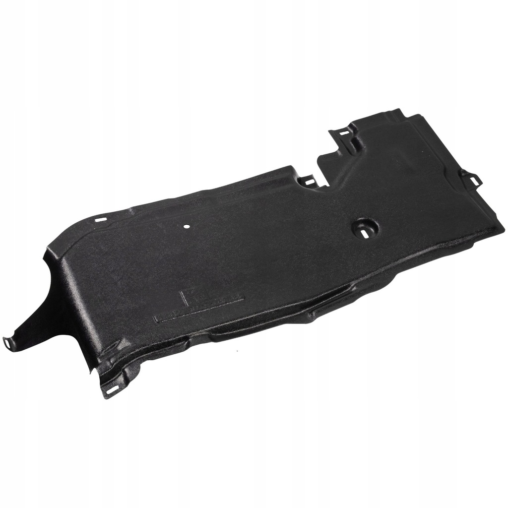 фото №1, Защита двигателя mercedes a w169 2004-2012