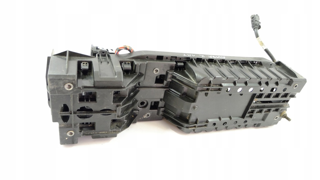 фото №10, Opel astra k основание аккумулятор 39014514