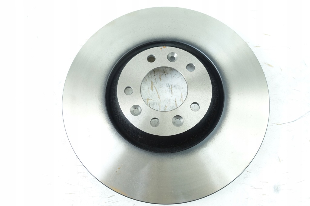 фото №14, Trw df4748s диск тормозная