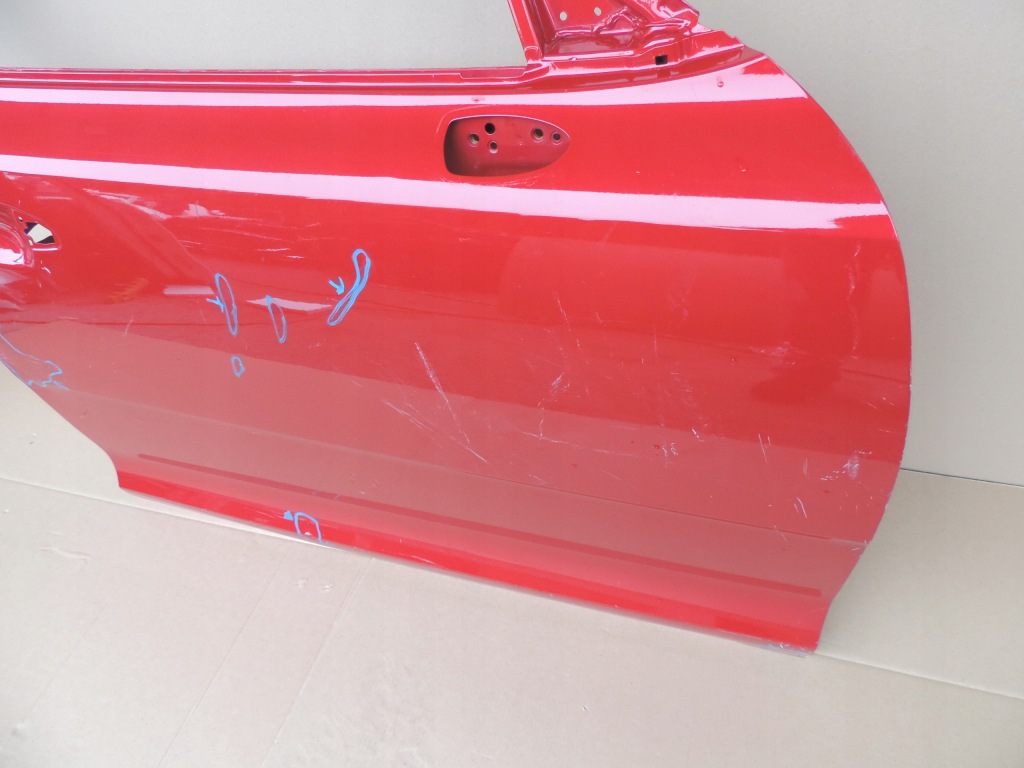 фото №6, Kia stinger передні праве двері