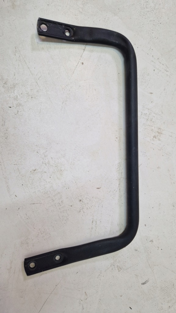 фото №1, Ручка кронштейн кабіни scania s r g