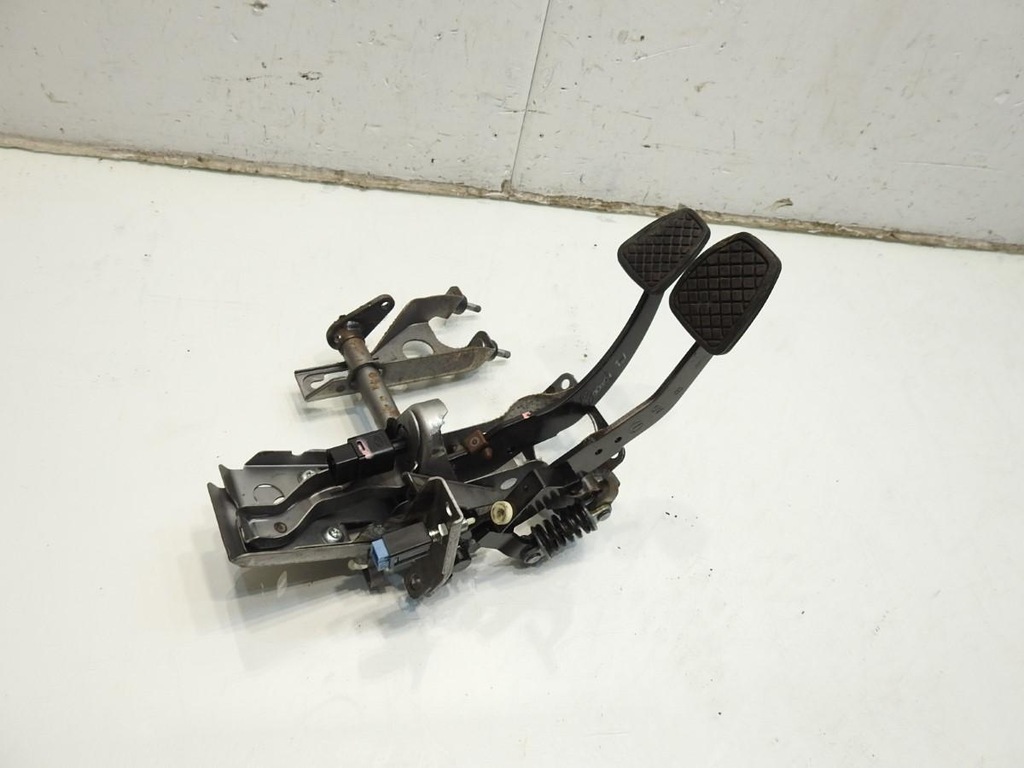 фото №7, Педаль педалі гальма зчеплення subaru impreza iii gh 2.0 td sport