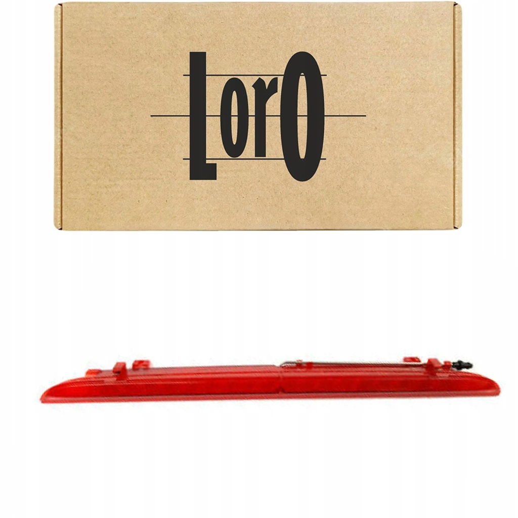 фото №10, Додаткові третій світло стоп led w всередині vw touareg 7la 7l6 7l7 2003-