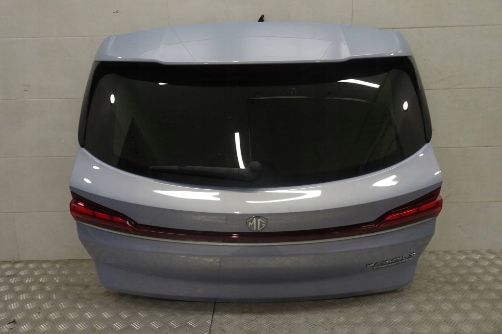 Купить Mg marvel r крышка багажника задняя комплектная стекло лампы крышка багажника 2022-