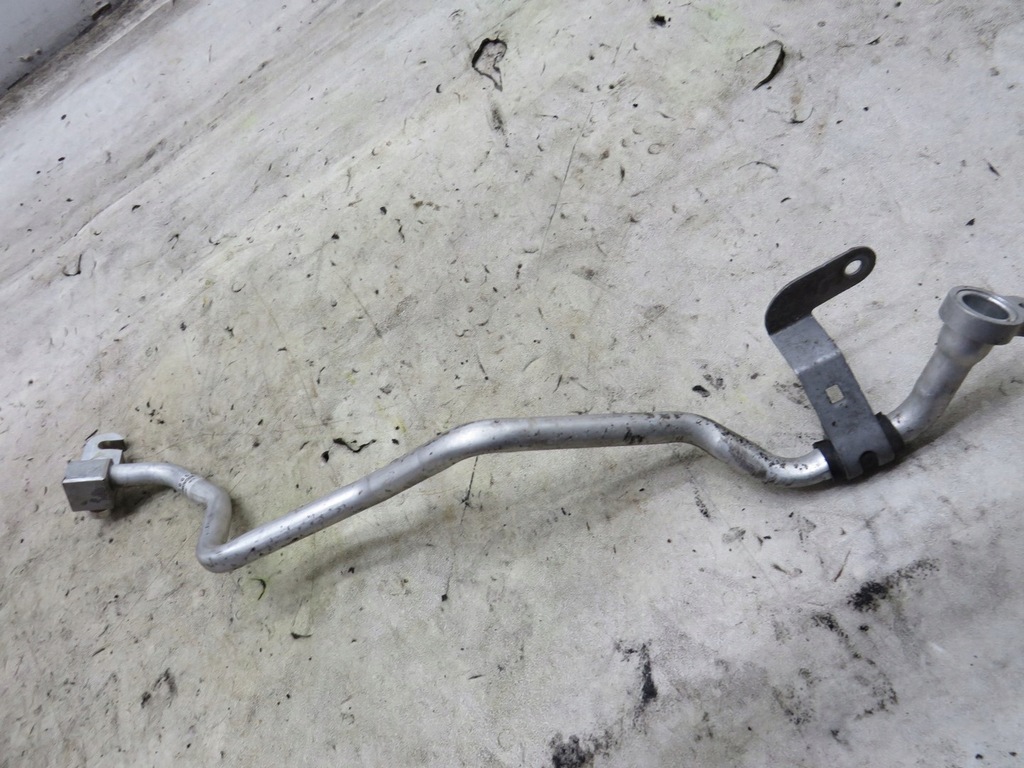 фото №1, Wąż шланг кондиціонера note e12 1.5 dci