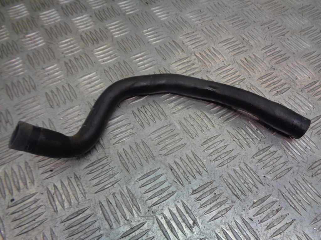 фото №1, Провода wody радиатора ford mondeo mk4 2.0 tdci