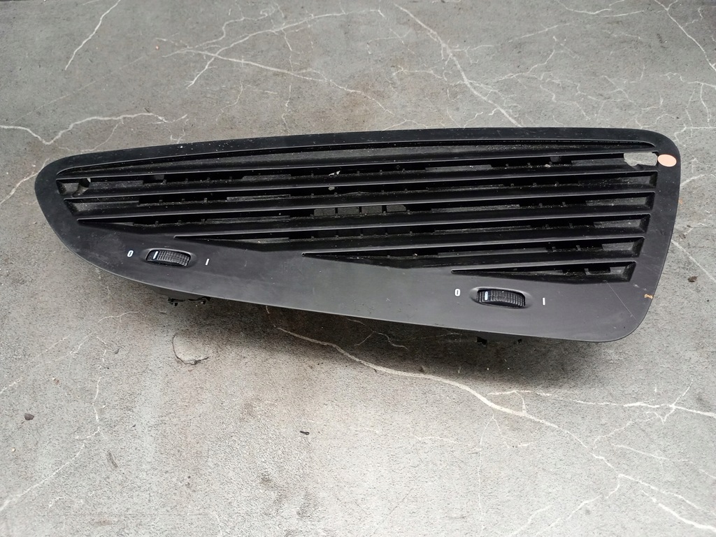 фото №1, 376610 решітка обдув alfa romeo 159 2.4 jtd