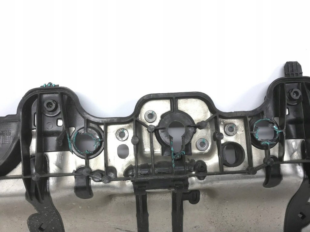 фото №8, Porsche macan 95b 2015 захист поперечина передній 95b805931f