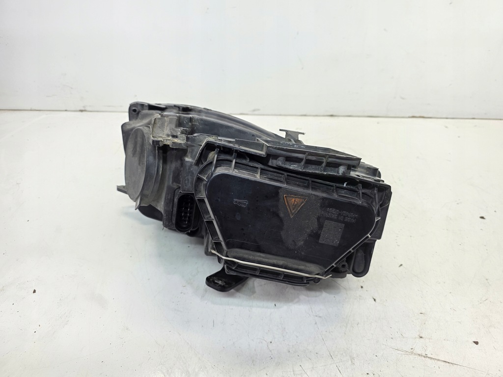 фото №13, Фара лампа лівий перед bi ксенон led audi a5 8t 8t0941029ak eu 28/25