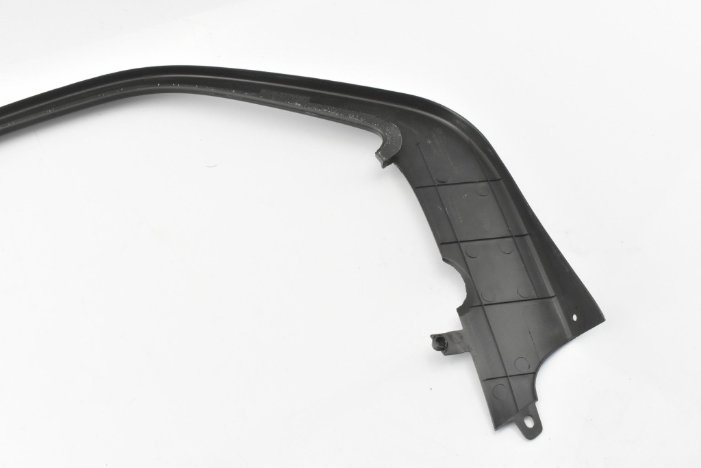 фото №7, Opel mokka рамка молдинг скло двері лівий задня